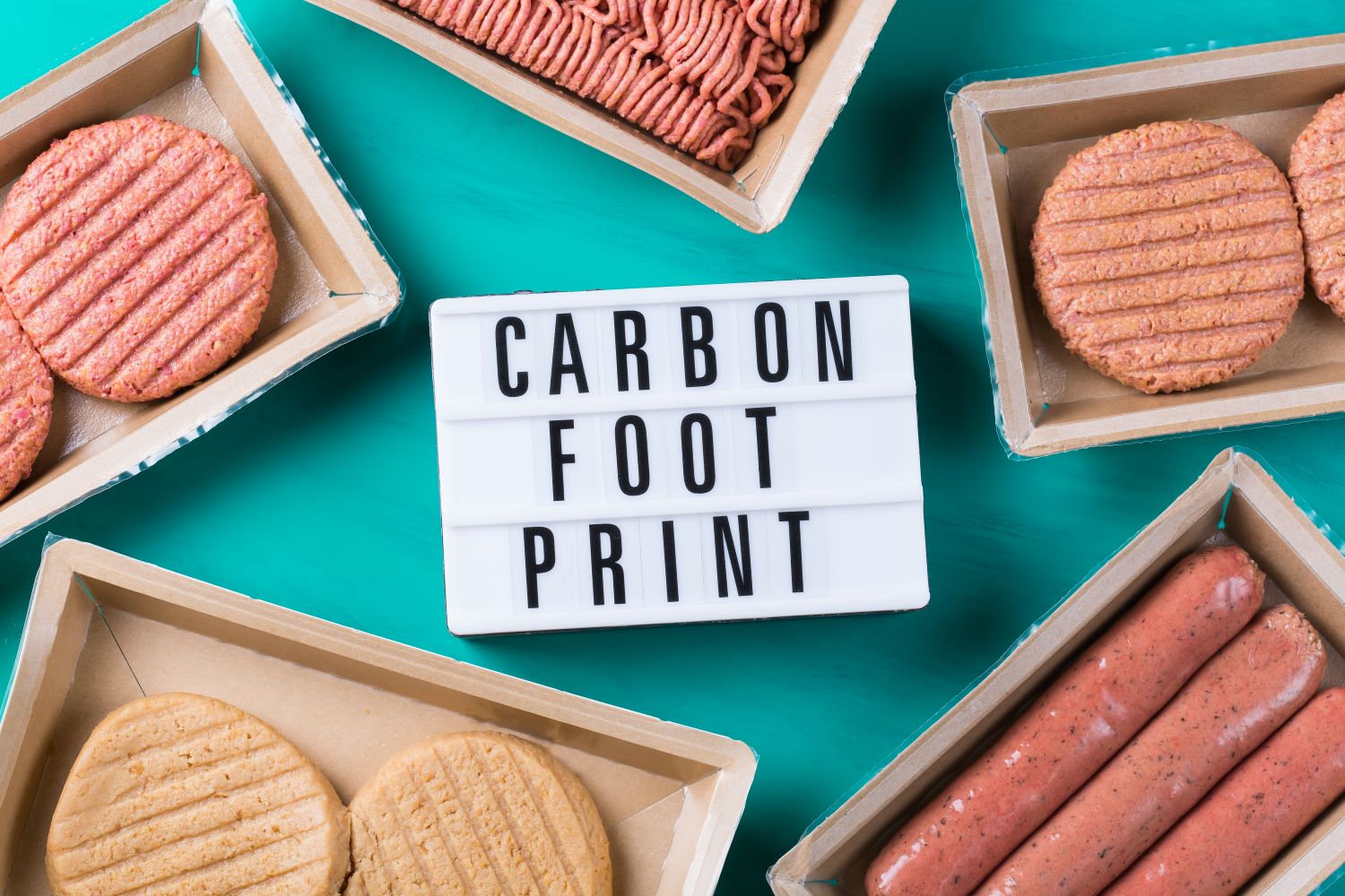 Carbon Footprint