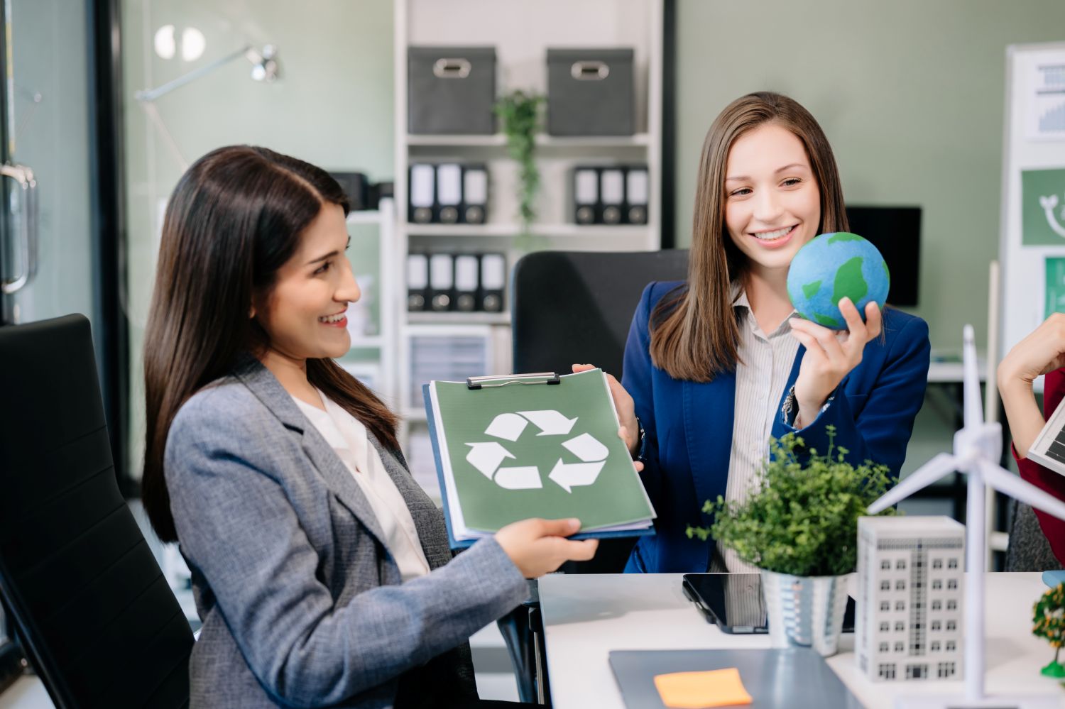Circular Economy