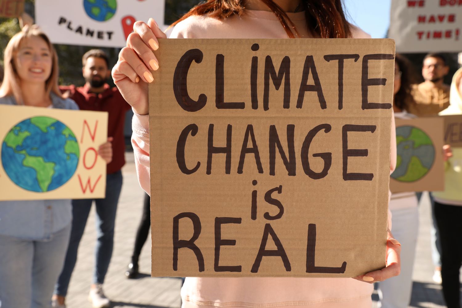 Climate Change