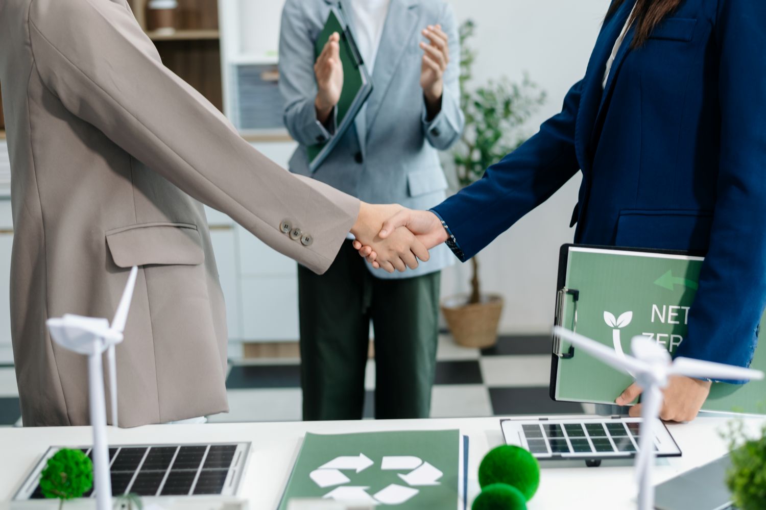 Green Business