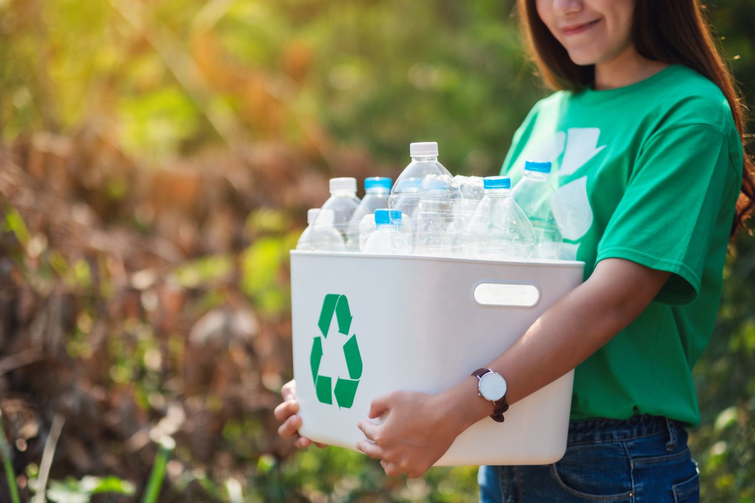 Recycling