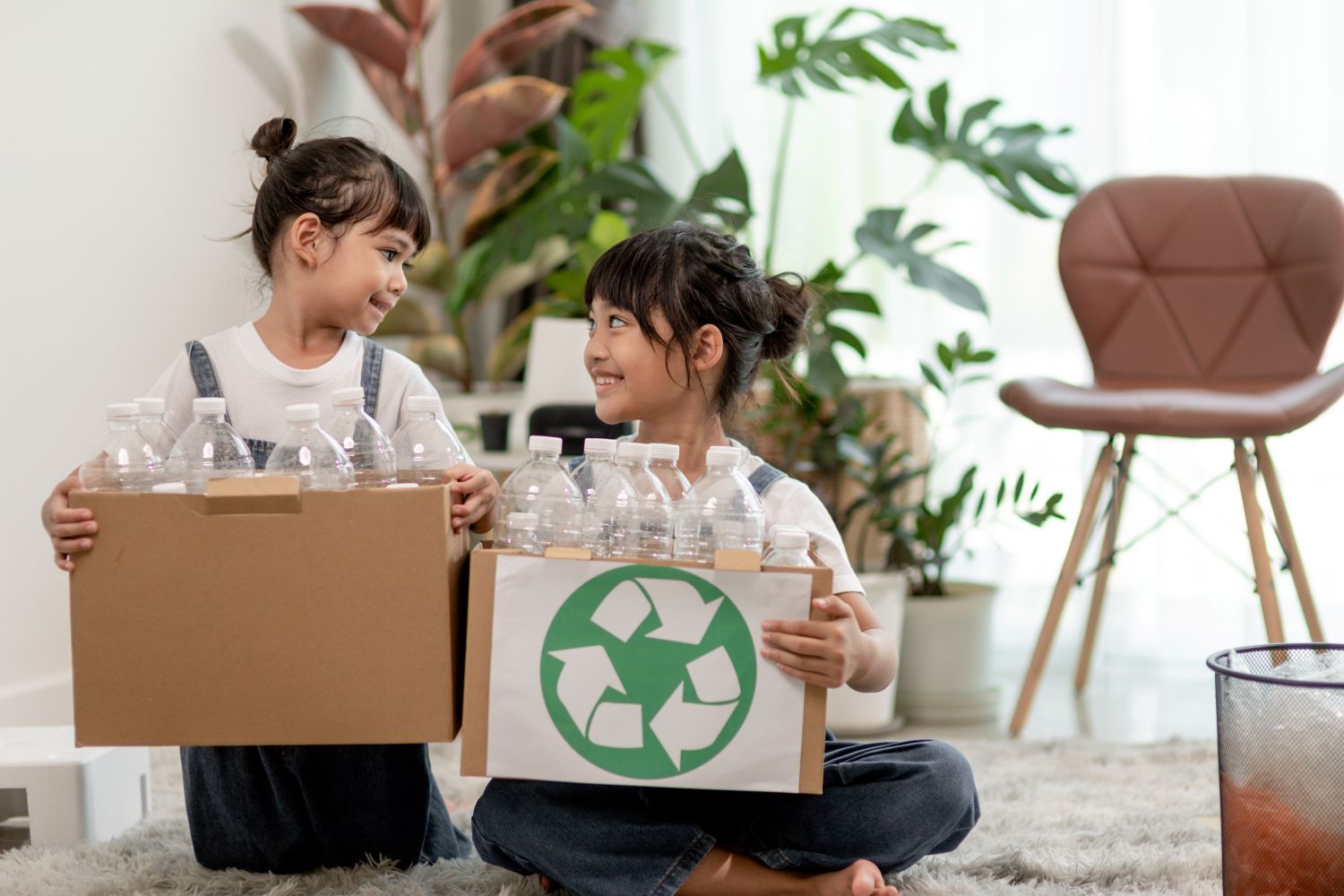 Sustainable Living