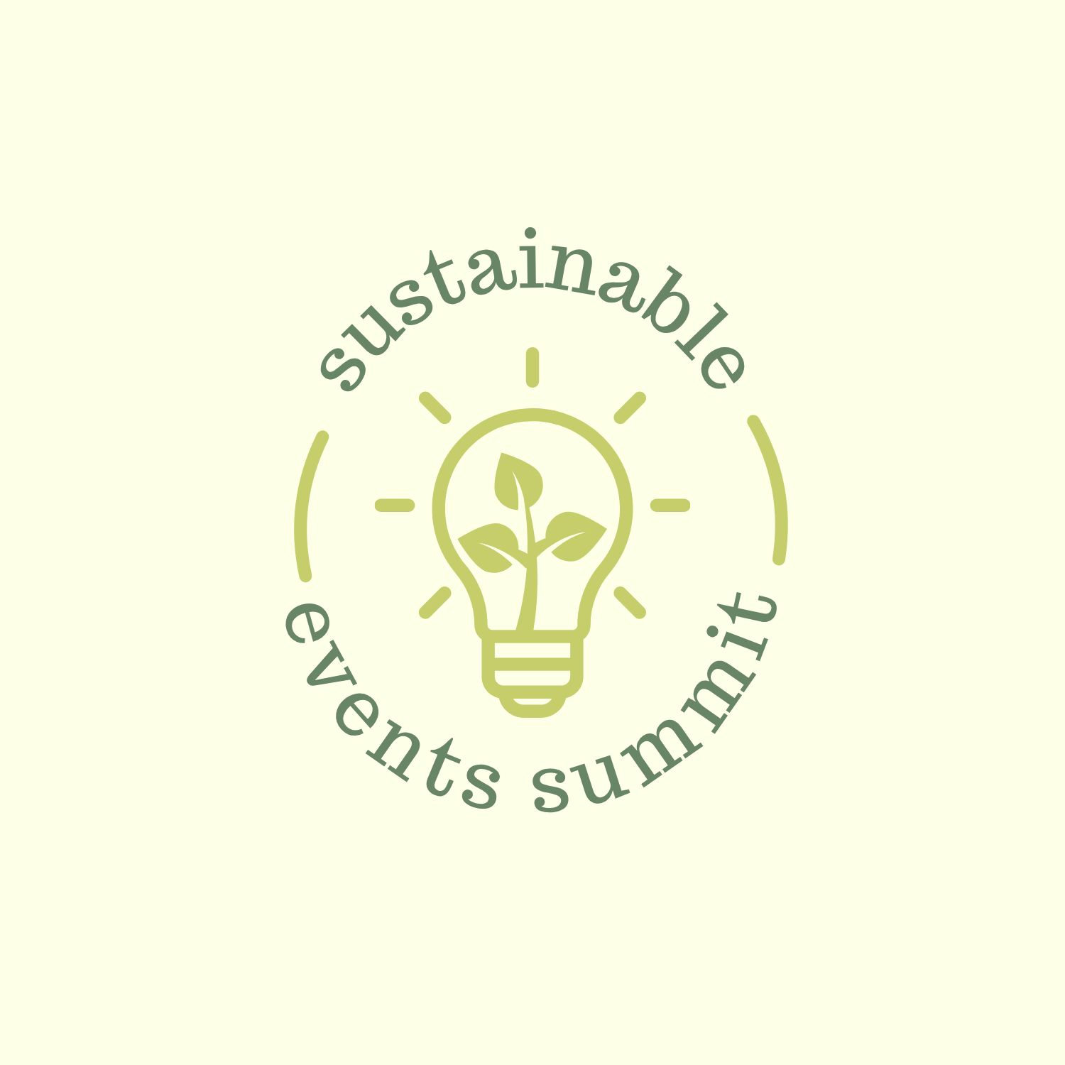 Sustainable Events Summit