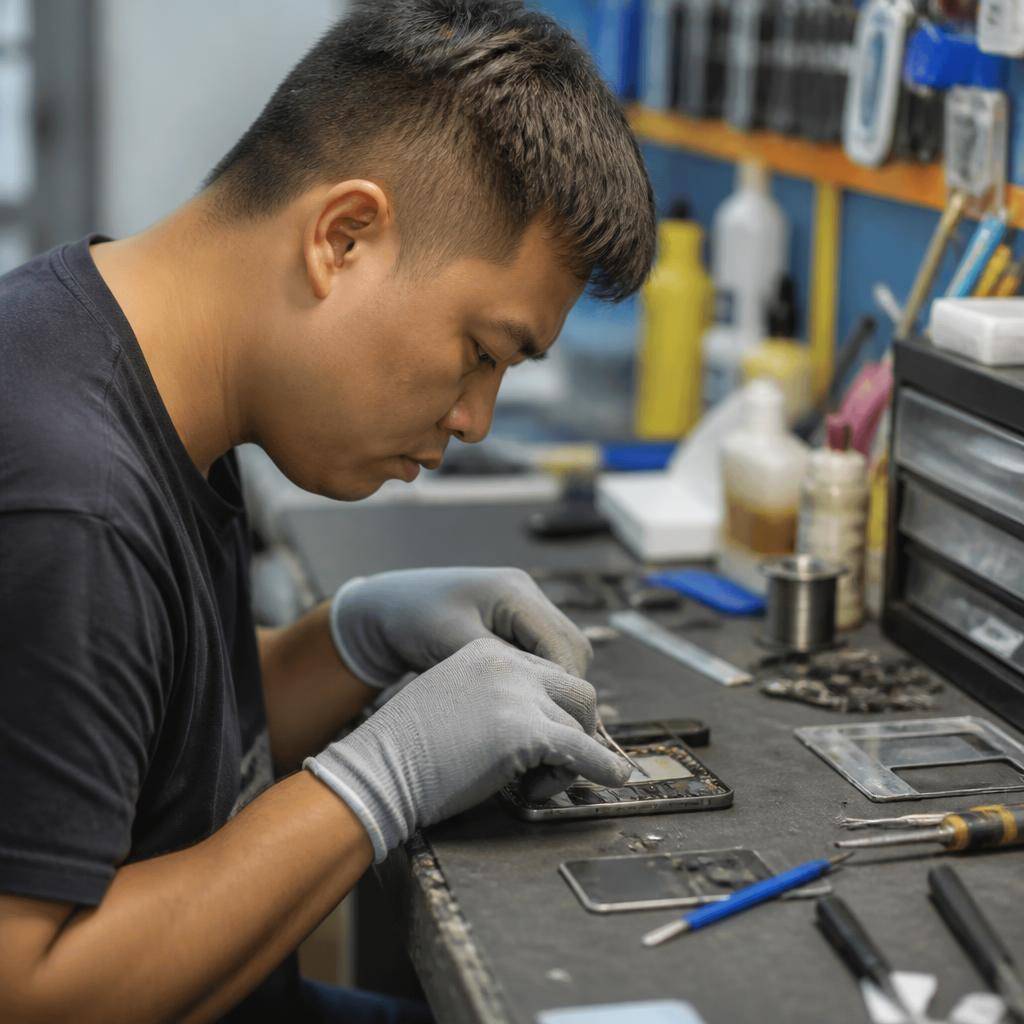 จาก Linear สู่ Circular: ทำไมโมเดลธุรกิจเดิมจึงอยู่ยากในยุคนี้?