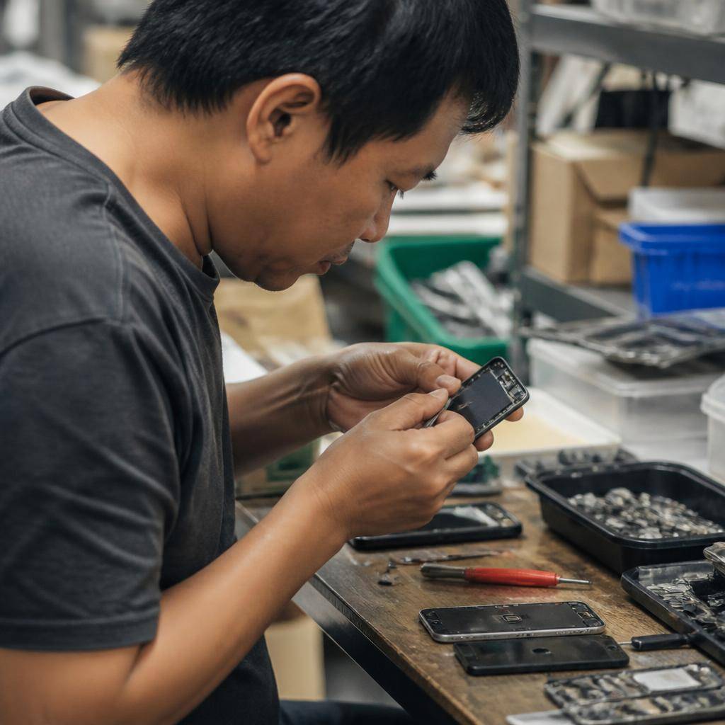 Circular Economy คืออะไร? ทำความเข้าใจเศรษฐกิจหมุนเวียนเพื่อใช้ทรัพยากรอย่างคุ้มค่าและลดขยะอย่างยั่งยืน
